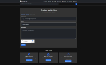 CP Web Tools - PHP Script Screenshot 6