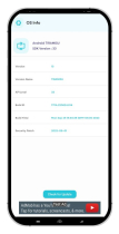 Phone Hardware And  Software Info - Android App So Screenshot 24