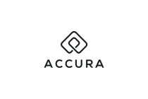 Accura Letter A Logo Screenshot 3