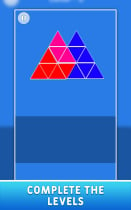 Tangram Puzzle - Block Triangle Puzzle Game Unity Screenshot 3