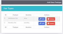 TSoft School Management System Screenshot 29