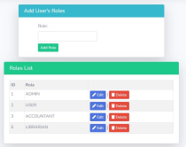 TSoft School Management System Screenshot 33