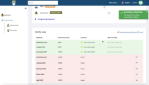 Schoolwink - Modern School Management System Screenshot 9