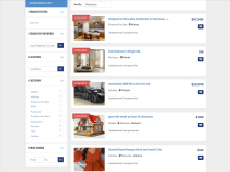 A Laravel Classified Ads Web Application Screenshot 1