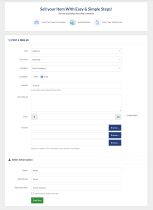 A Laravel Classified Ads Web Application Screenshot 5