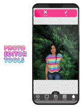 Photo Collage Maker - Android Template Screenshot 12