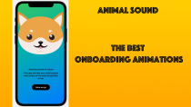 Animal Sound - iOS App Template Screenshot 1