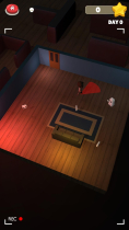 Ghost Hunter - Unity App Source Code Screenshot 3