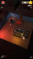 Ghost Hunter - Unity App Source Code Screenshot 5