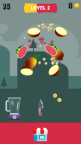 Fruitful Frontier - Unity App Template Screenshot 6