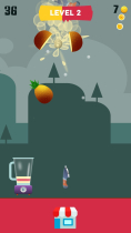 Fruitful Frontier - Unity App Template Screenshot 7