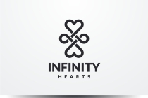 Infinity Hearts Logo v3.0 Screenshot 3