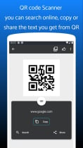 QR Code Scanner And Generator Android Admob Screenshot 6