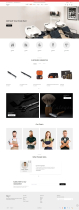 Qupid - Multipurpose Shopify Theme OS 2.0 Screenshot 4