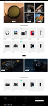 Braun - Multipurpose Shopify Theme OS 2.0 Screenshot 17