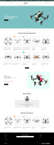 Vision - Multipurpose Shopify Theme OS 2.0 Screenshot 6