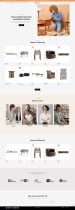 Split - Multipurpose Shopify Theme OS 2.0 Screenshot 4