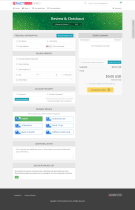 King Hosting Cart - 10 WHMCS Order Form Template Screenshot 17