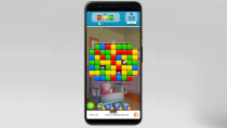 Toy Cube Blast Legend Unity Source Code Screenshot 6