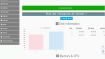 Komoye Security Tool Python Screenshot 1