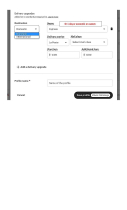 Easy Worldwide Shipping  Profiles WooCommerce Screenshot 3