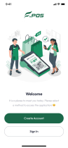FPOS - Business SaaS Platform And iOS Screenshot 3