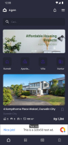 Agen - Real Estate Android App JSON Screenshot 12