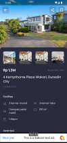 Agen - Real Estate Android App JSON Screenshot 17