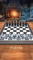 Chess 3D Online - Unity - Admob - Photon Screenshot 3