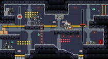 The Mech - Game Sprites Screenshot 5