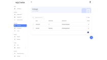 Nectara Modern Human Resource Management Screenshot 3