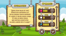 Fantasy Defense - Game User Interface Screenshot 7