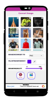 Image Converter -  Android App Template Screenshot 4