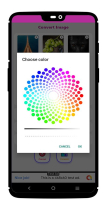 Image Converter -  Android App Template Screenshot 8