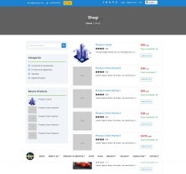 KingLit CMS Multipurpose Laravel Website Screenshot 8