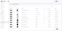 Fast Billing - Inventory Management System Screenshot 5