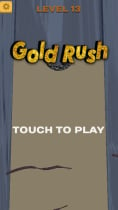 Gold Rush - Complete Unity Template With Ads Screenshot 9