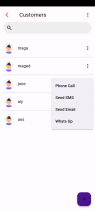 Point Of Sales System Flutter Screenshot 14