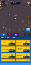 Idle Tower Defense Unity Screenshot 5