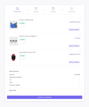 Ecommerce Engine CMS - Store - Shop - Marketplace Screenshot 3