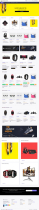 Ecommerce Engine CMS - Store - Shop - Marketplace Screenshot 4