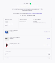 Ecommerce Engine CMS - Store - Shop - Marketplace Screenshot 6