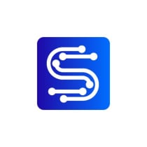  Letter S logo  Screenshot 4