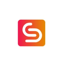  Letter S Professional Logo  Design Screenshot 4