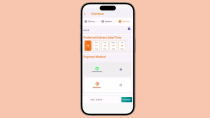 Flutter Cartify - Flutter eCommerce App Screenshot 7