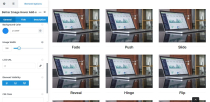 Better Image Hover Effects for Avada Builder Screenshot 5