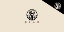 Bear Wild Logo Screenshot 1