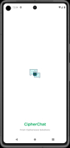CipherChat - Full Android Studio Project Screenshot 10