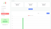 Booking Engine - Property Billing Software Screenshot 1