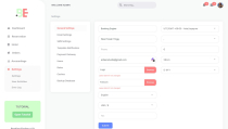 Booking Engine - Property Billing Software Screenshot 11